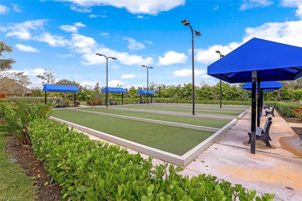 SEASONS AT BONITA - Residential