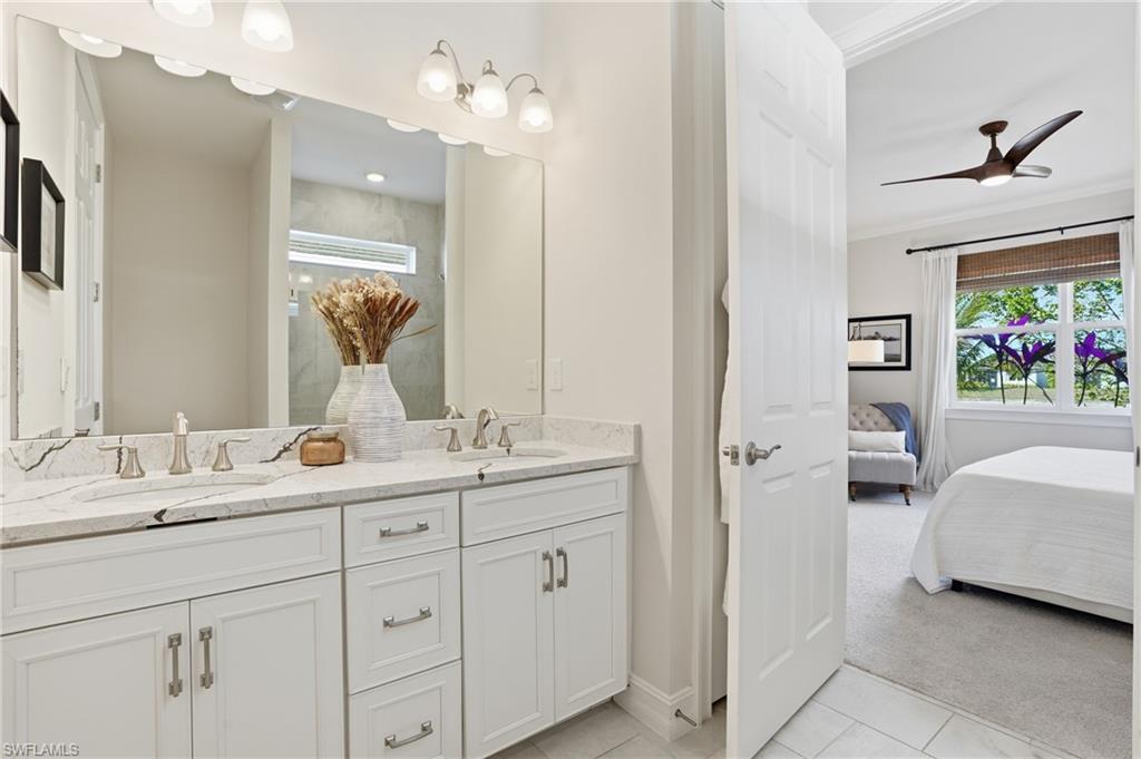 SEASONS AT BONITA - Residential