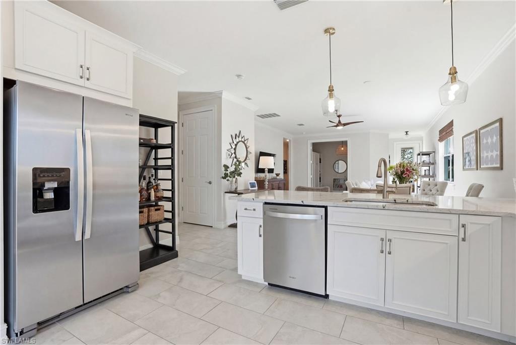 SEASONS AT BONITA - Residential