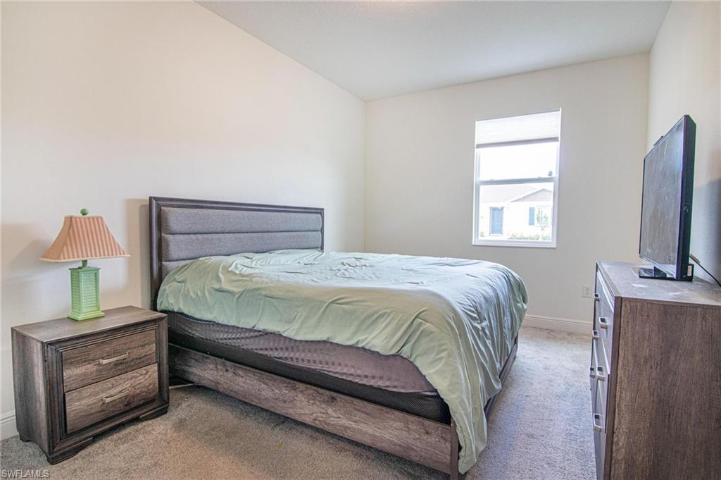 COVES OF ESTERO BAY - Residential