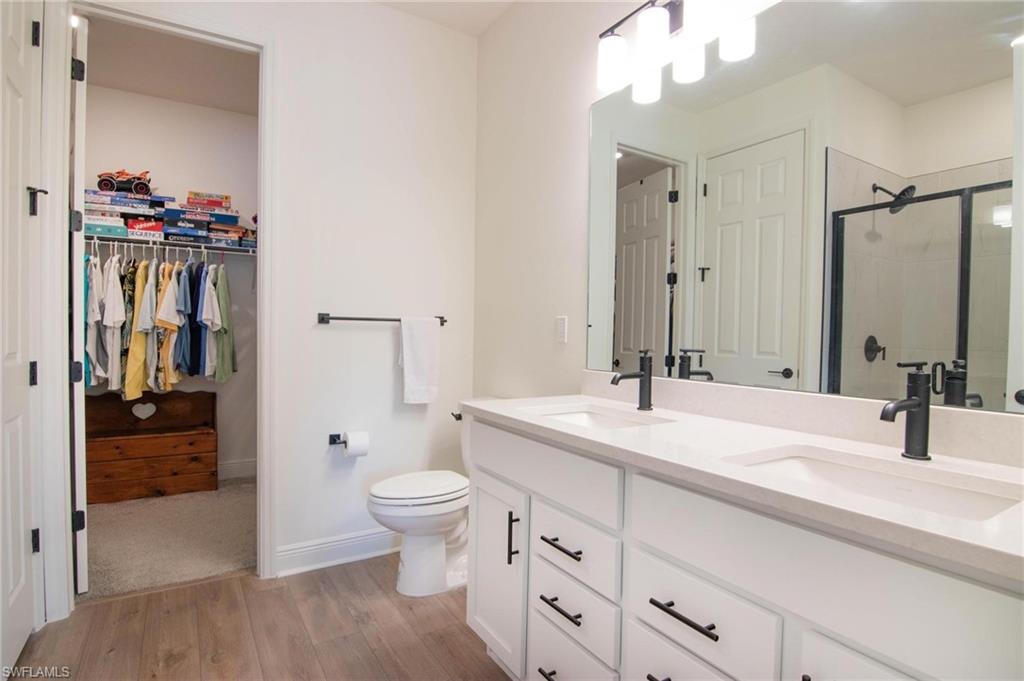 COVES OF ESTERO BAY - Residential