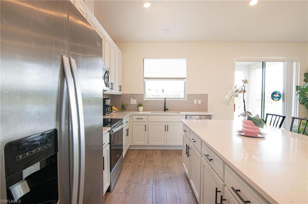 COVES OF ESTERO BAY - Residential