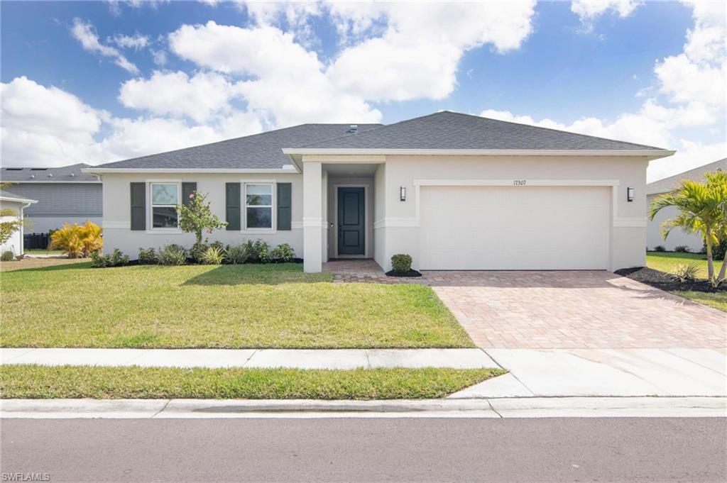 COVES OF ESTERO BAY - Residential