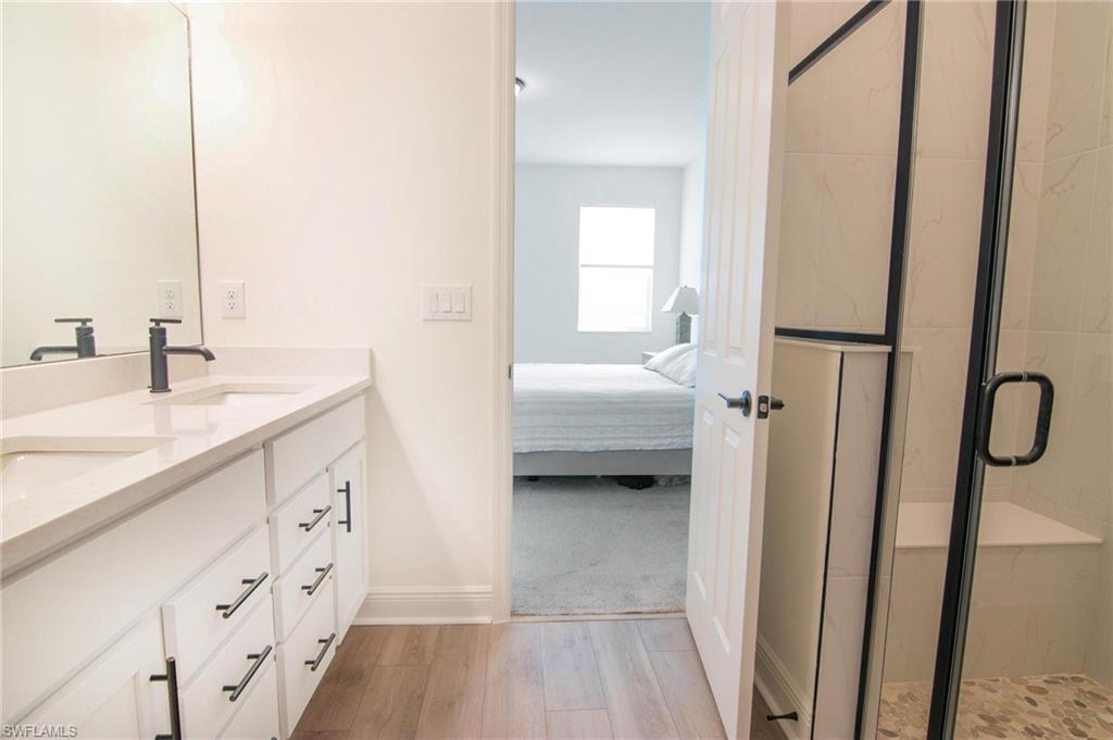 COVES OF ESTERO BAY - Residential