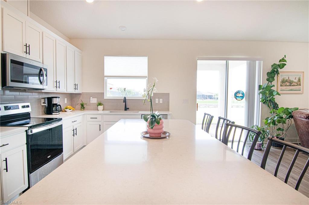 COVES OF ESTERO BAY - Residential