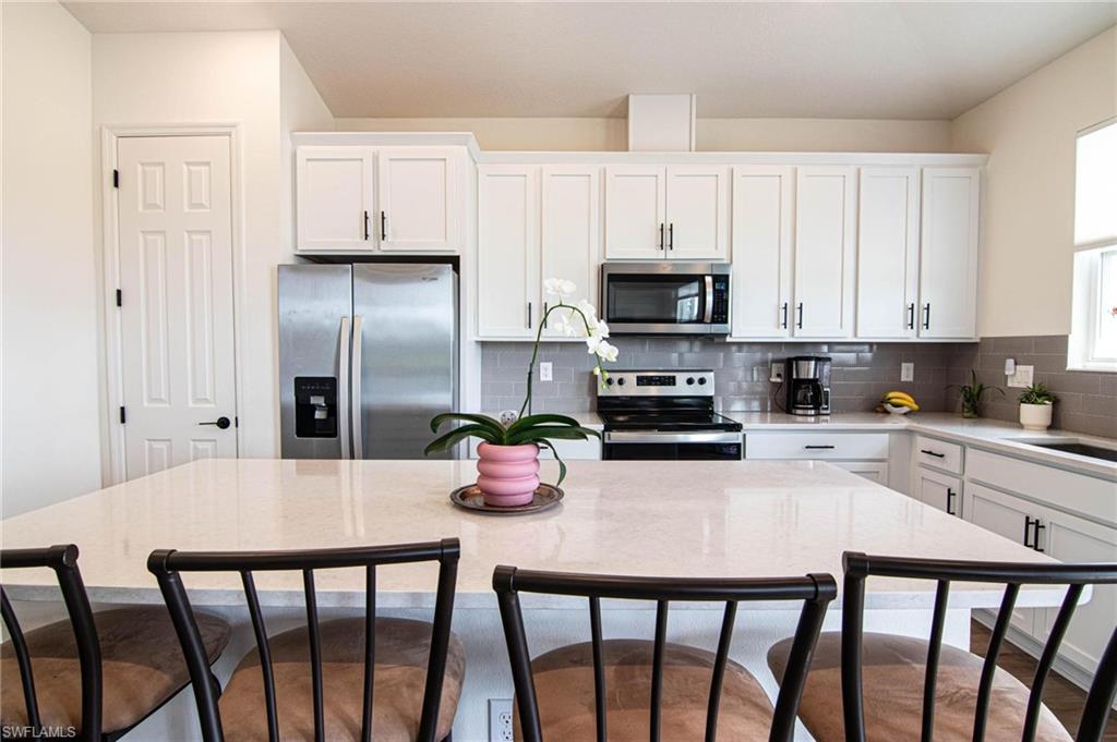 COVES OF ESTERO BAY - Residential