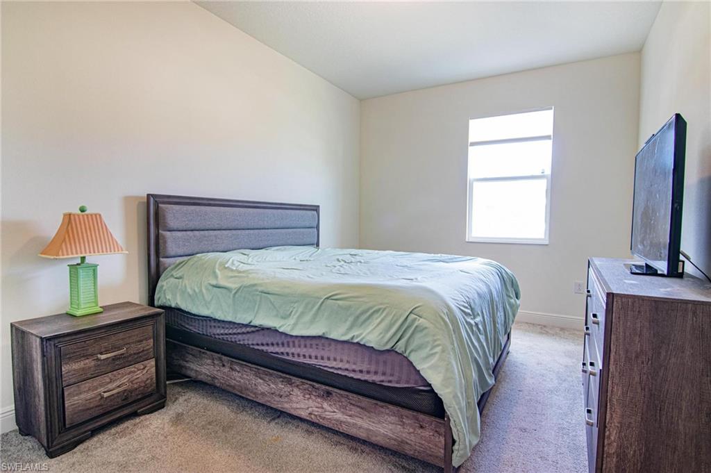 COVES OF ESTERO BAY - Residential