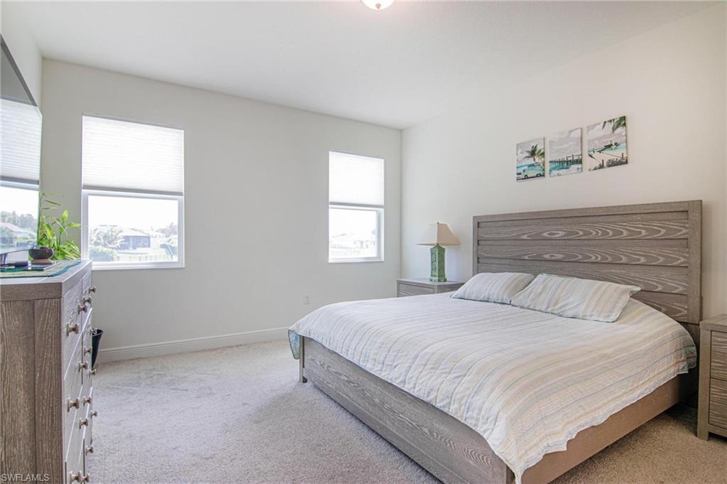 COVES OF ESTERO BAY - Residential