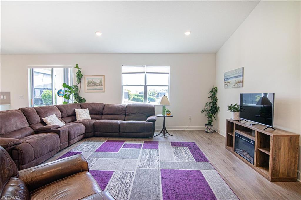 COVES OF ESTERO BAY - Residential