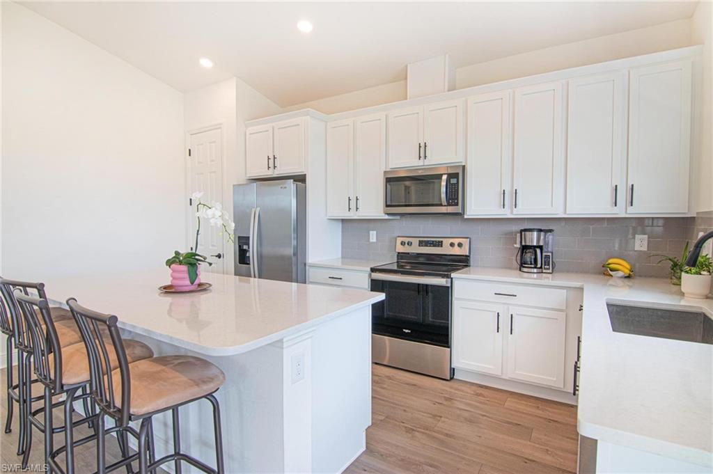 COVES OF ESTERO BAY - Residential