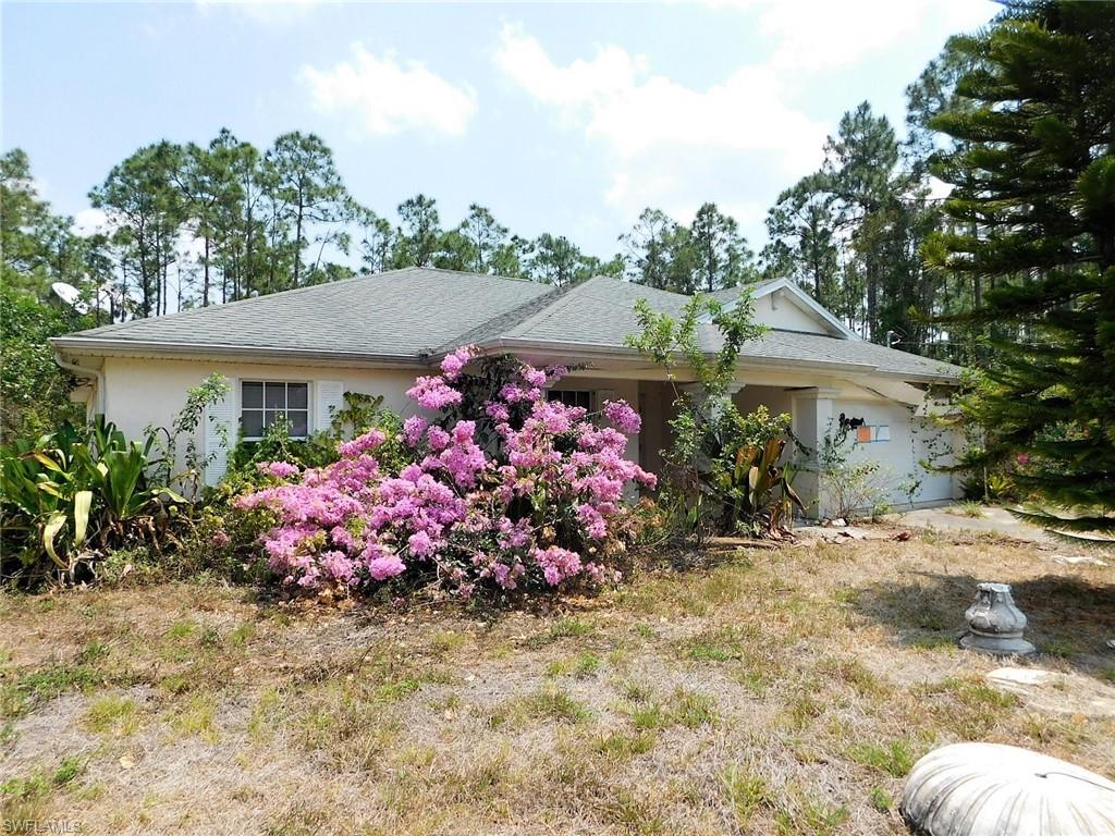 MIRROR LAKES - Residential