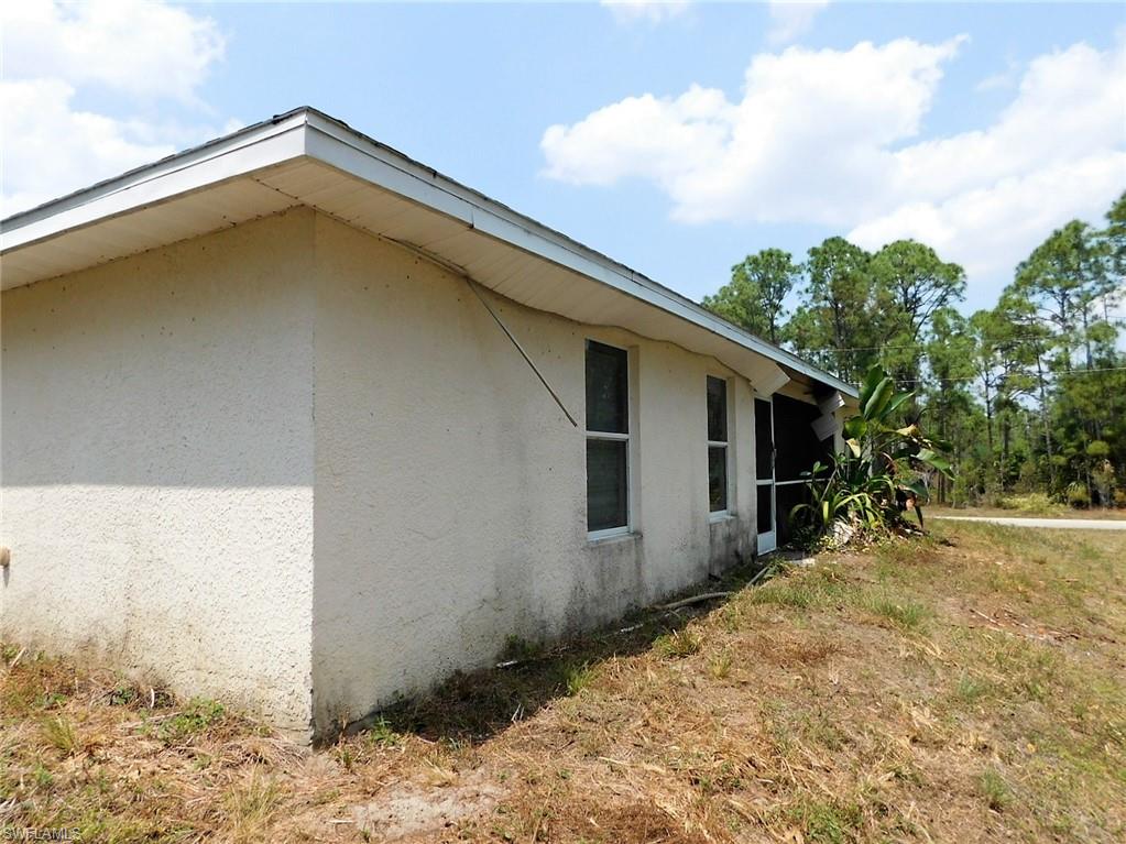 MIRROR LAKES - Residential