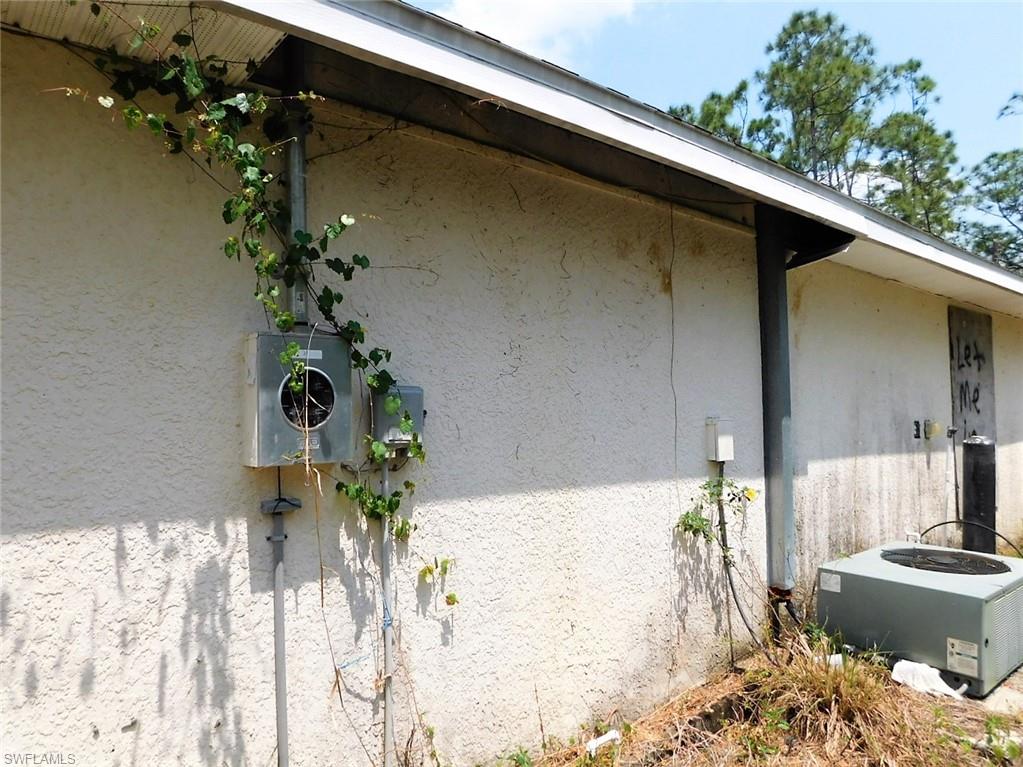 MIRROR LAKES - Residential