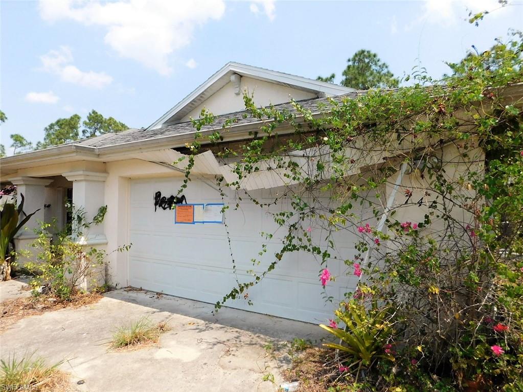 MIRROR LAKES - Residential