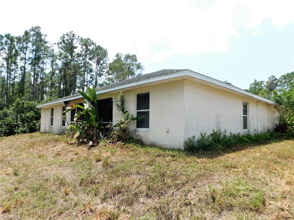 MIRROR LAKES - Residential