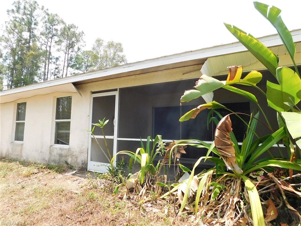 MIRROR LAKES - Residential