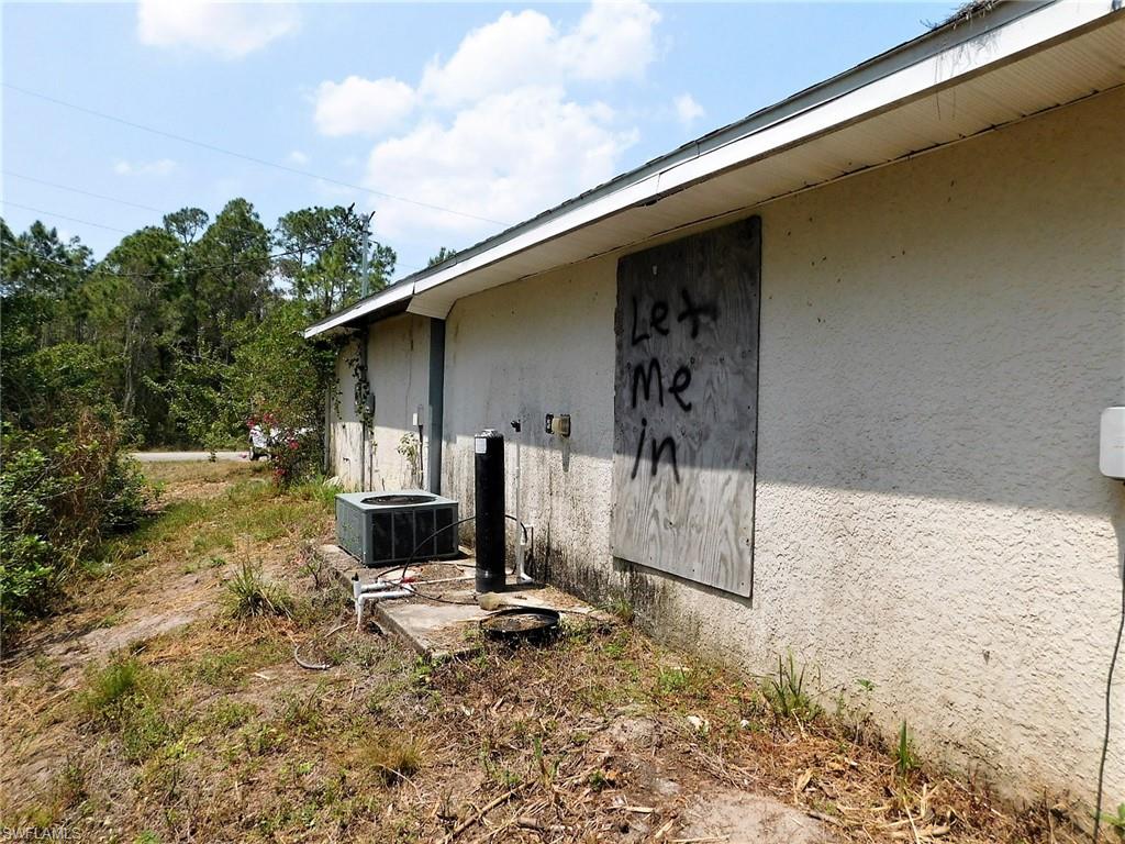 MIRROR LAKES - Residential