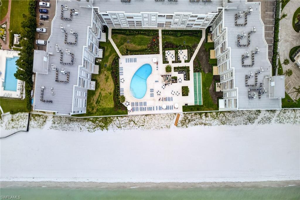 NAPLES CONTINENTAL - Residential