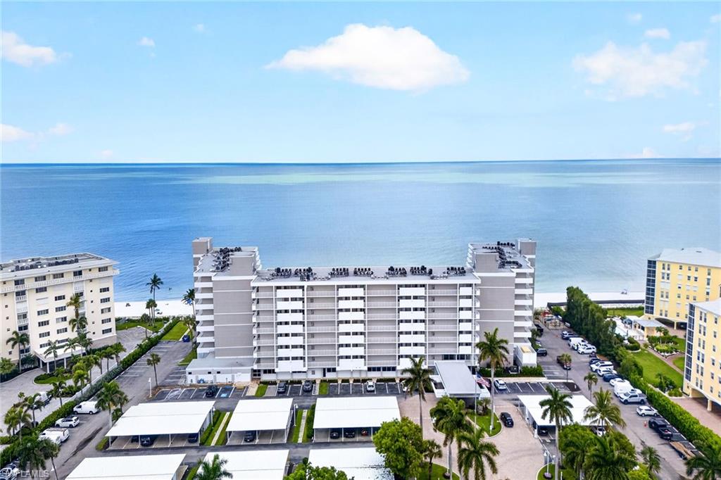 NAPLES CONTINENTAL - Residential