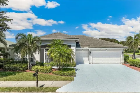 2148 Berkley Way, Lehigh Acres, FL 33973 - #: 225027622