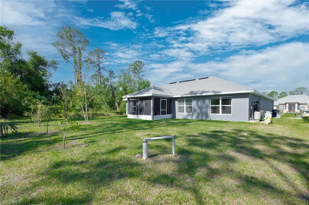 NORTH PORT - Residential