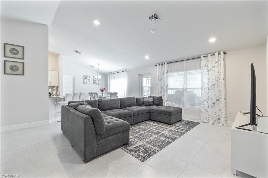 NORTH PORT - Residential