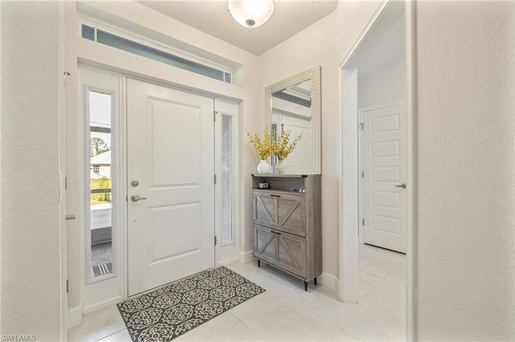 NORTH PORT - Residential