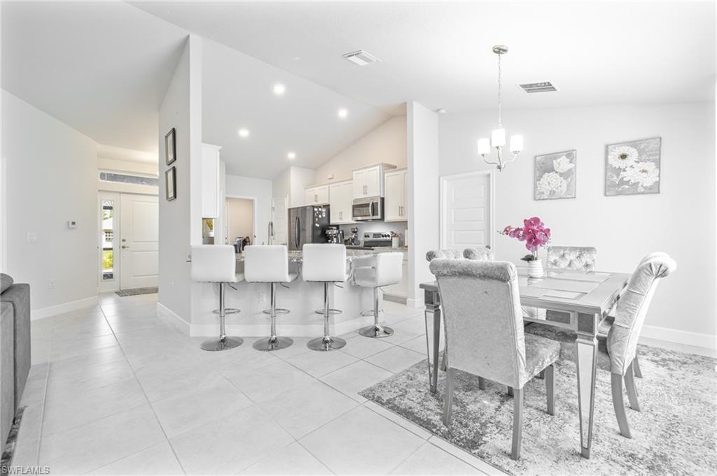 NORTH PORT - Residential