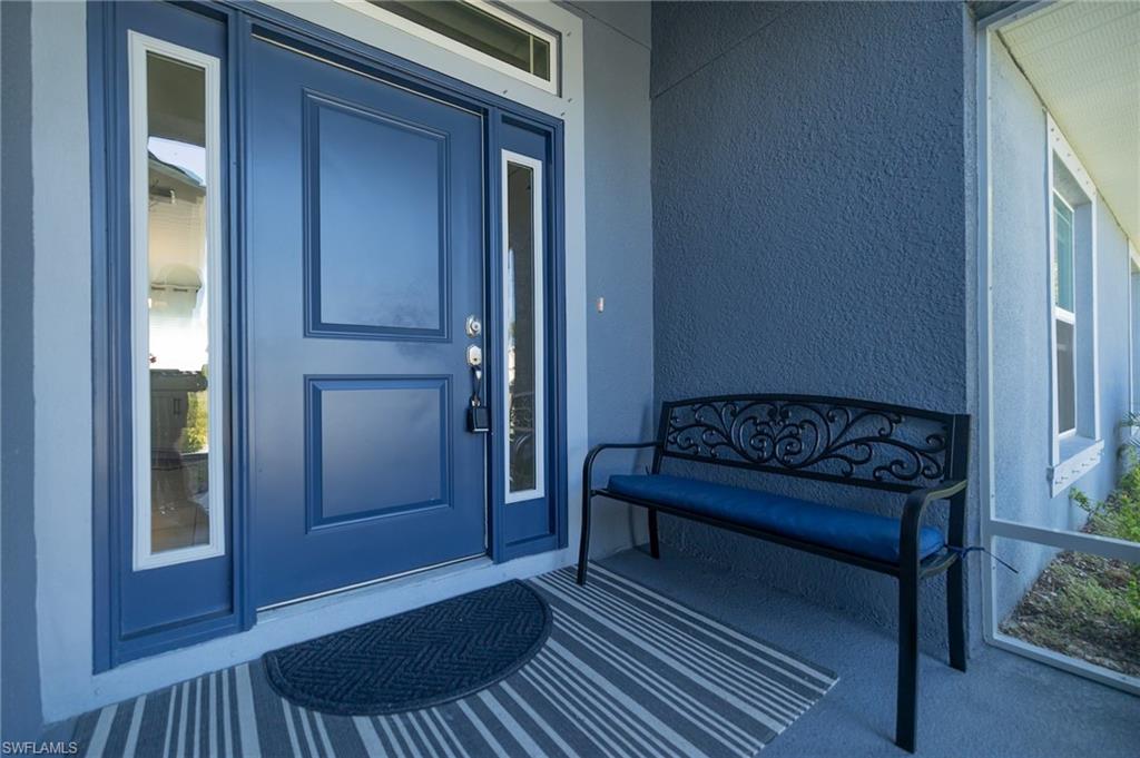 NORTH PORT - Residential