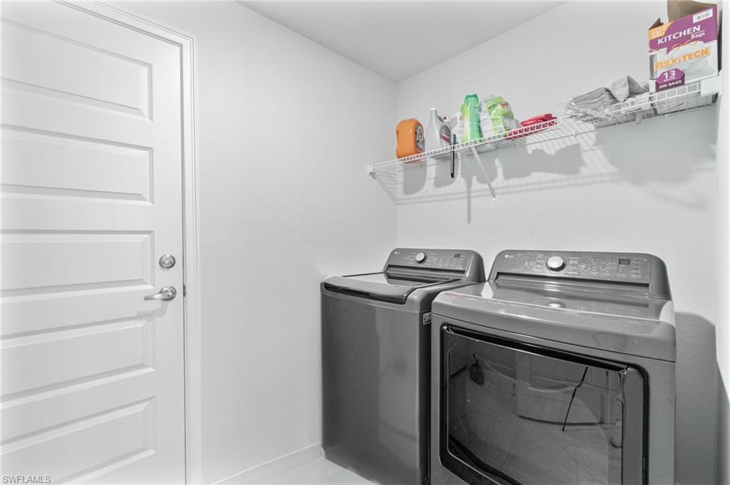 NORTH PORT - Residential