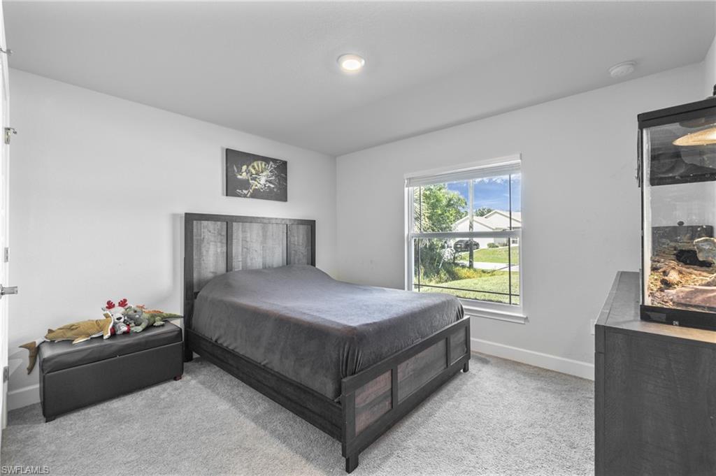 NORTH PORT - Residential