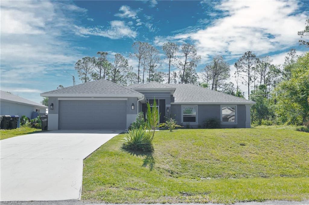 NORTH PORT - Residential