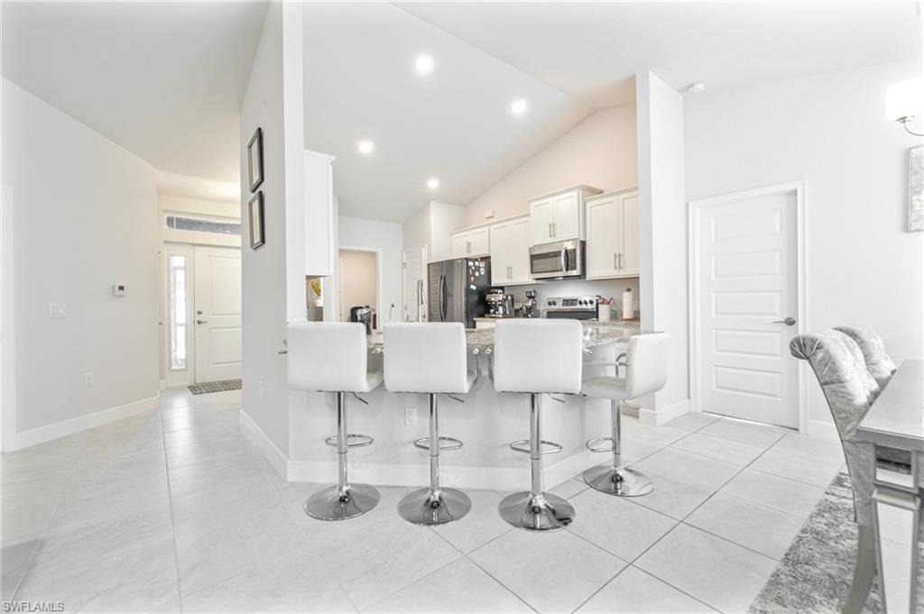 NORTH PORT - Residential