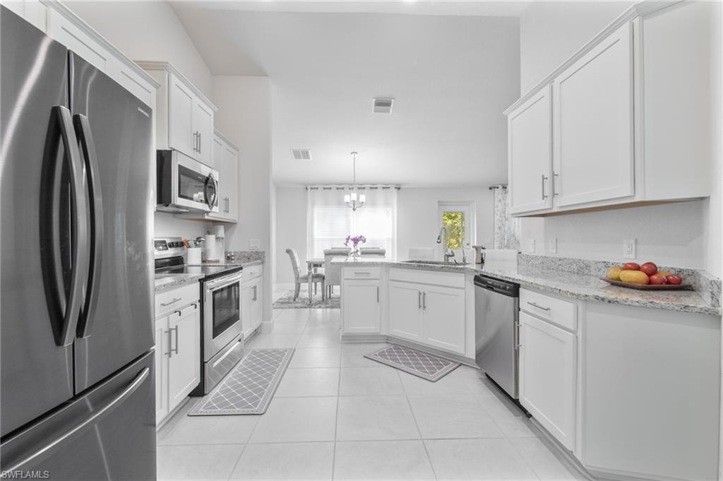 NORTH PORT - Residential