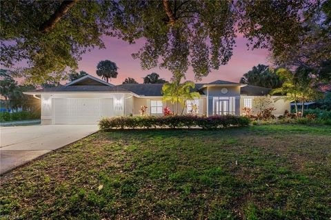 1020 19th ST SW NAPLES FL 34117
