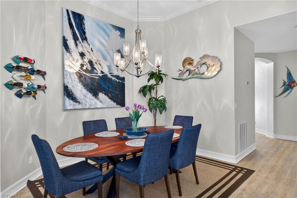 SEASIDE - Residential