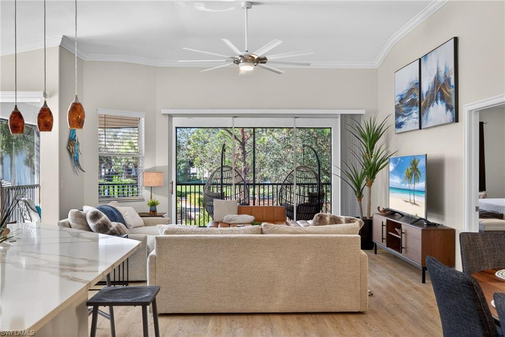 SEASIDE - Residential