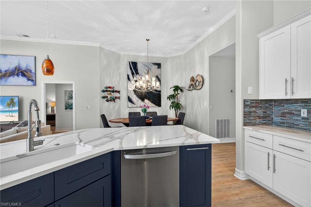 SEASIDE - Residential