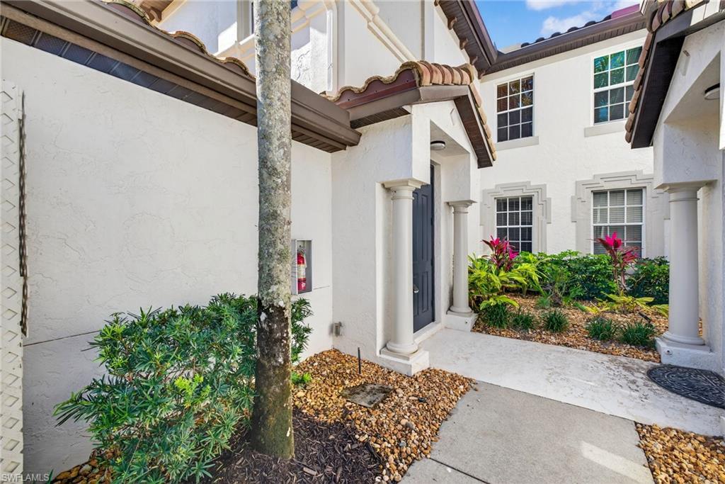 SEASIDE - Residential