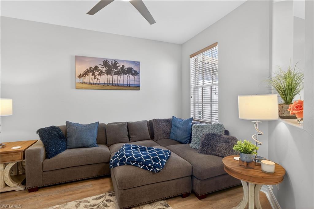 SEASIDE - Residential