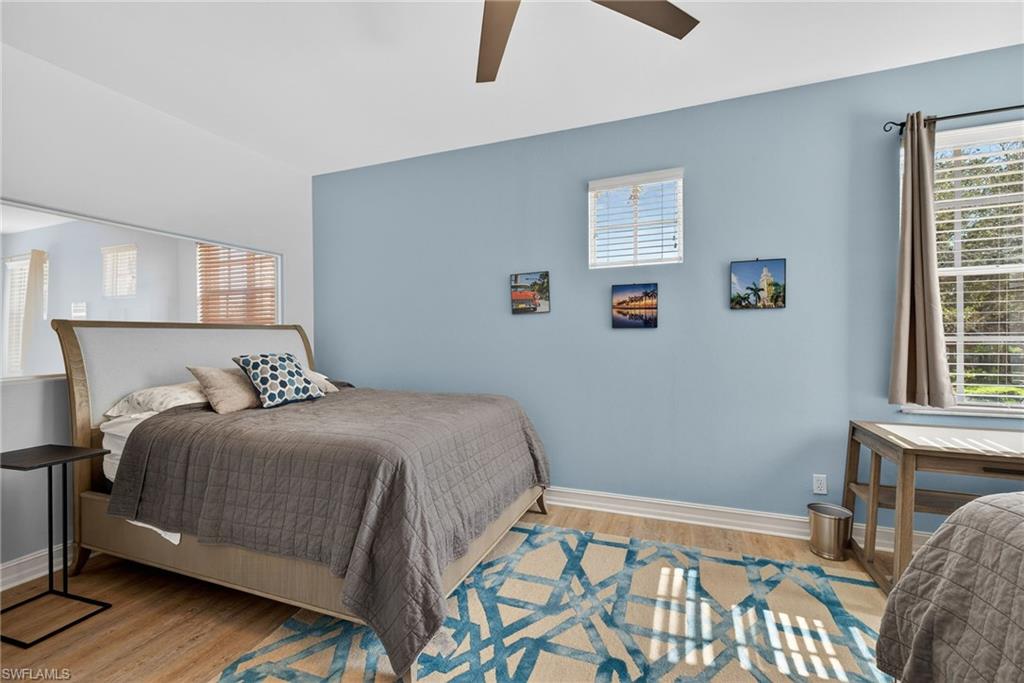 SEASIDE - Residential