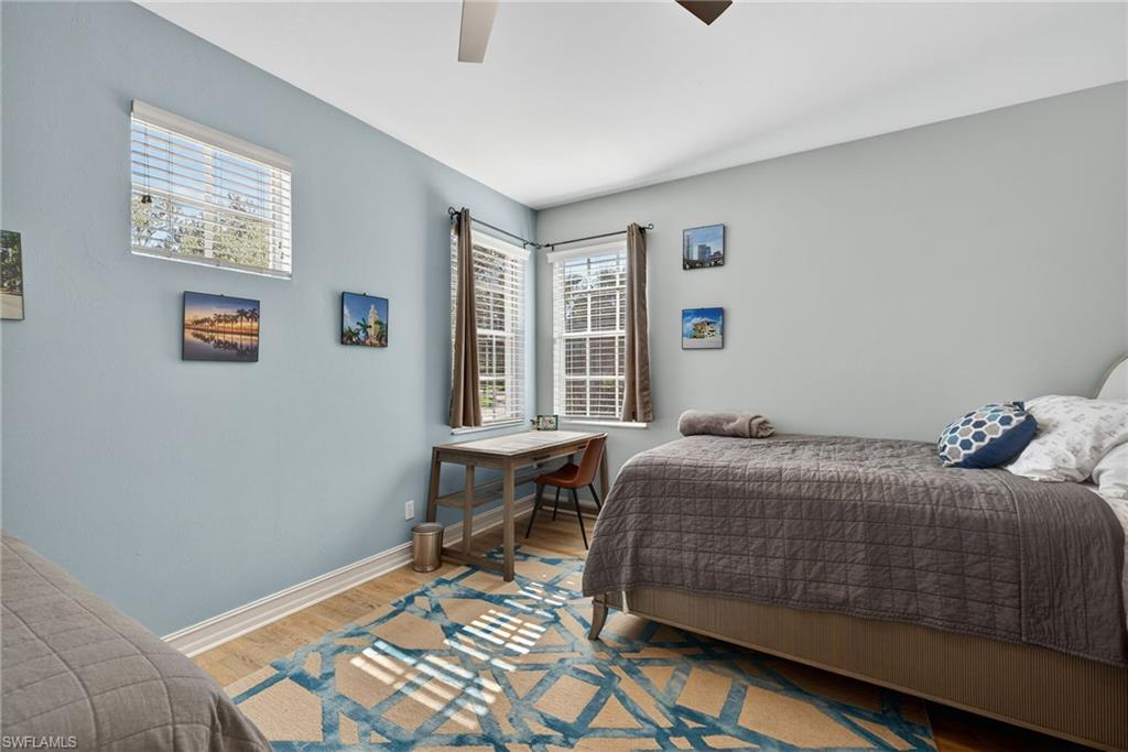 SEASIDE - Residential