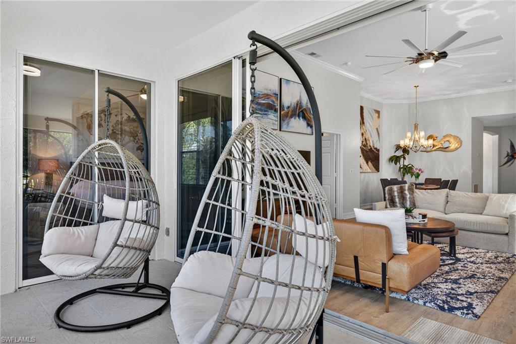 SEASIDE - Residential