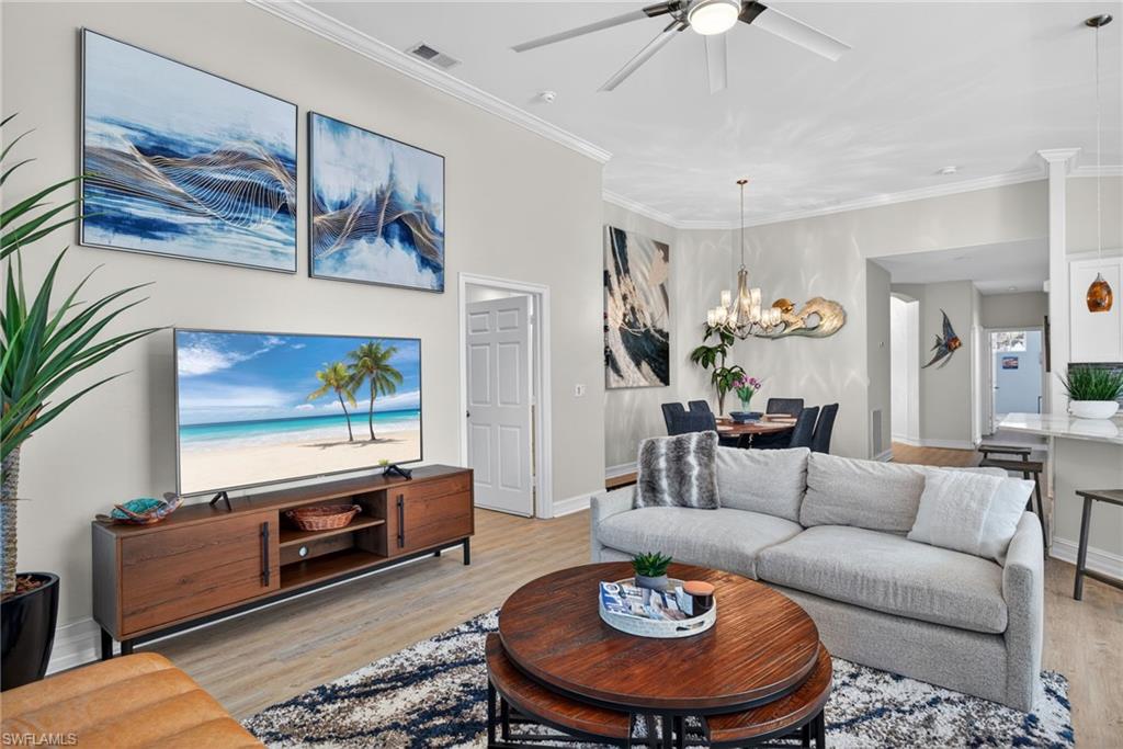 SEASIDE - Residential