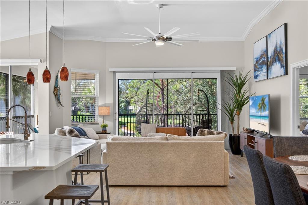 SEASIDE - Residential