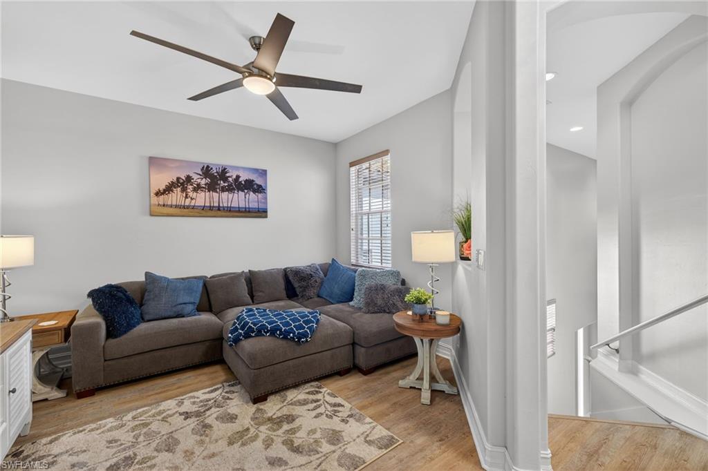 SEASIDE - Residential