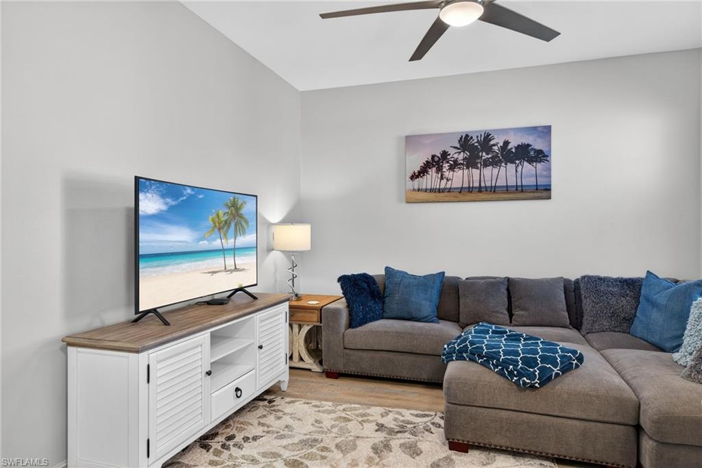 SEASIDE - Residential