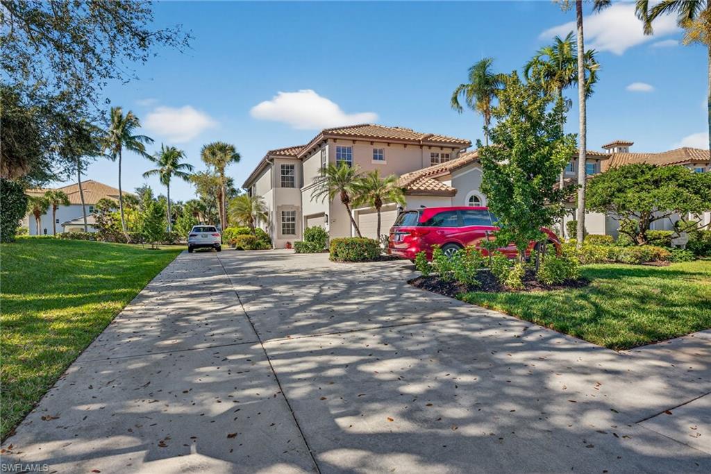 SEASIDE - Residential