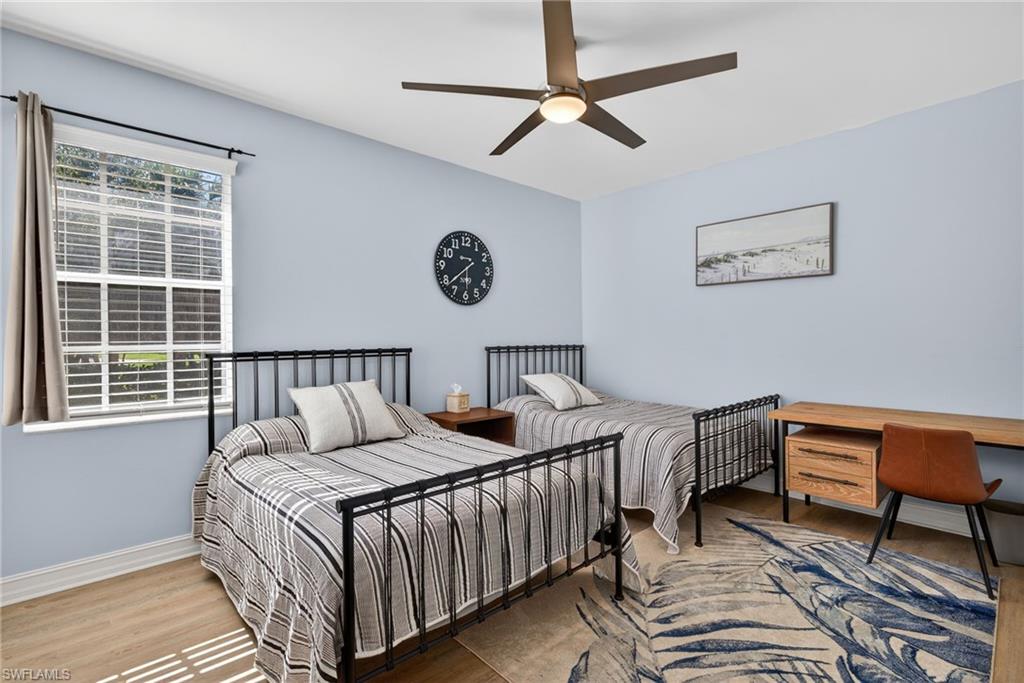 SEASIDE - Residential