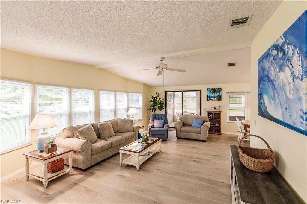 PINE LAKES COUNTRY CLUB - Residential